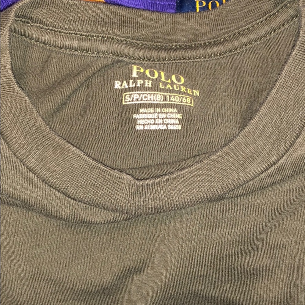 POLO RL bundle 🔥4pc - Picture 4 of 10